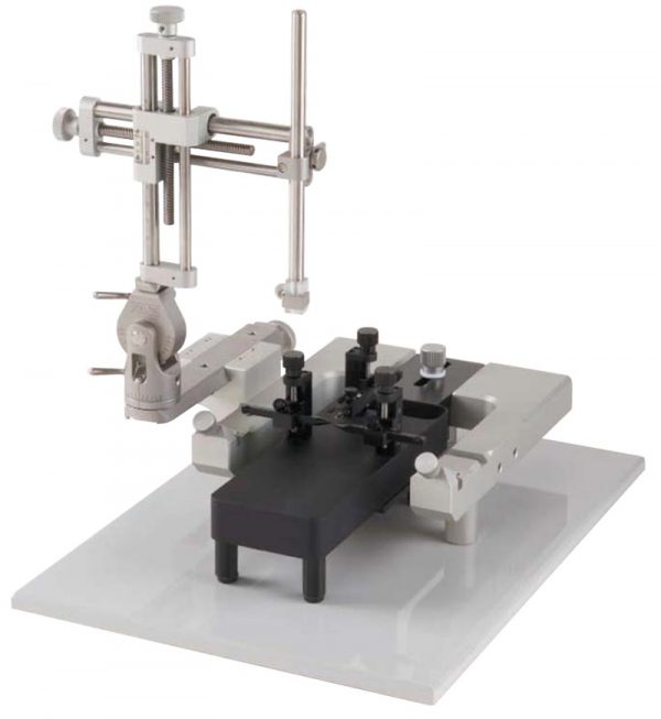 Lab Standard Stereotaxic, Rat and Mouse